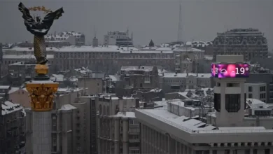 Енергосистема України на межі колапсу — МЗС Німеччини