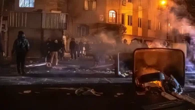 Понад 5 тисяч загиблих у протестах в Ірані — Reuters