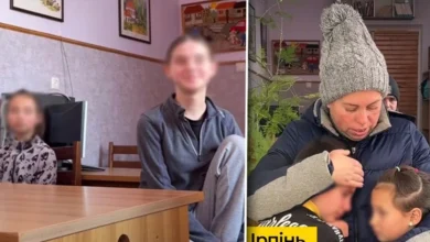 В Ірпені дітям повернулися в родину: волонтери ремонтують будинок