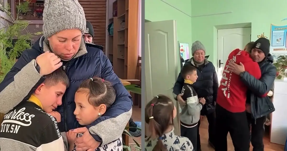 В Ірпені вилучили дітей у родини, яка втратила дім через війну