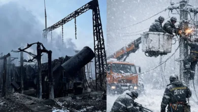 Історична амнезія Росії, війна та моральна памʼять | Тарас Дятлик