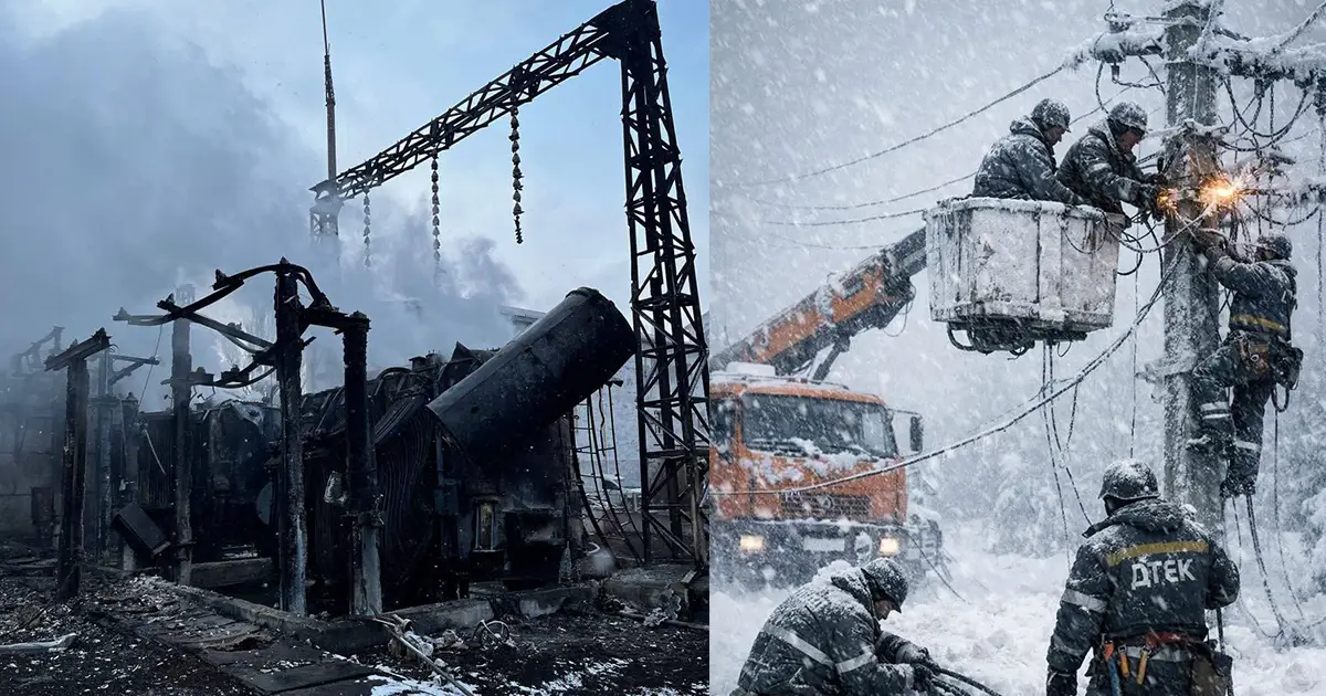 Історична амнезія Росії, війна та моральна памʼять | Тарас Дятлик