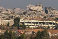 Ізраїль обмежив роботу християнських гуманітарних організацій у Газі