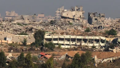 Ізраїль обмежив роботу християнських гуманітарних організацій у Газі