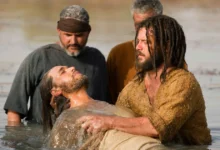 Хрещення Господнє 6 січня: значення хрещення Ісуса і віруючих