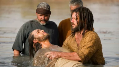 Хрещення Господнє 6 січня: значення хрещення Ісуса і віруючих