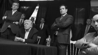 Християнство і геополітика: чому Царство Христа не від цього світу