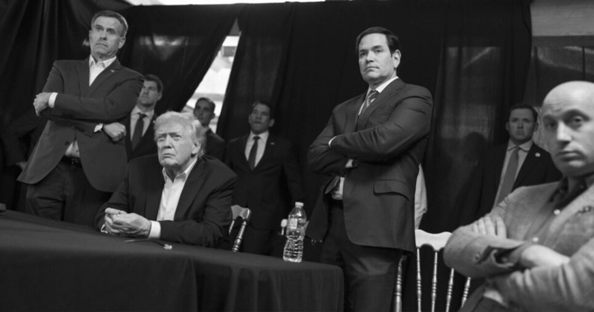 Християнство і геополітика: чому Царство Христа не від цього світу