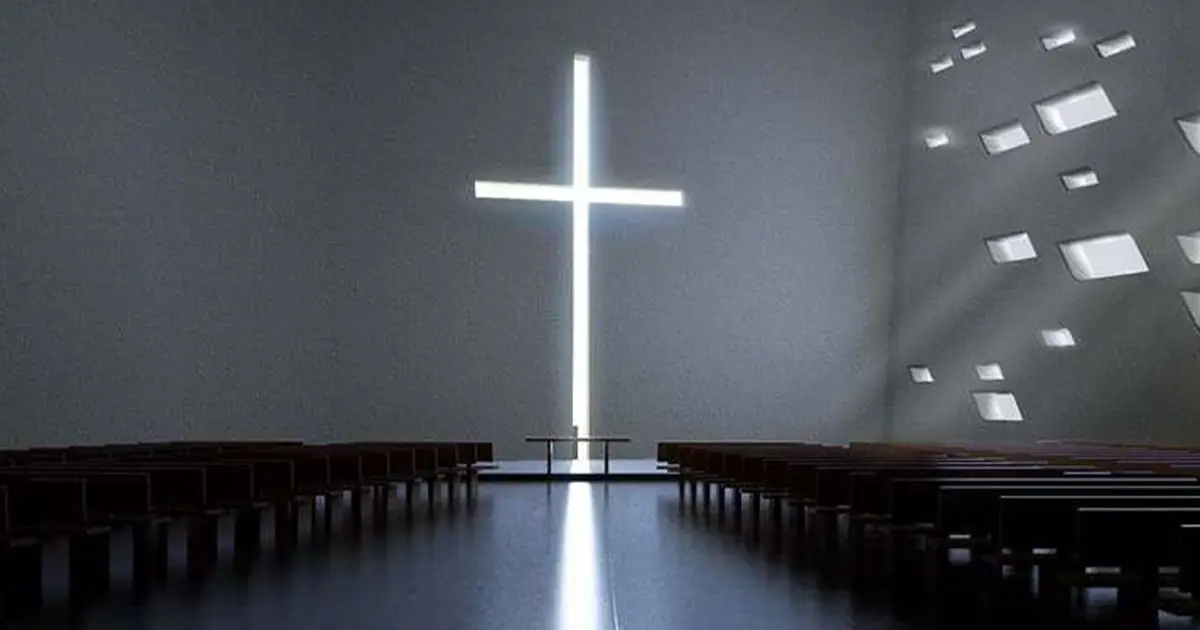 Християни залишаються найбільшою релігійною групою світу