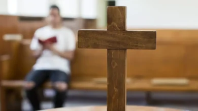 Християни Ірану під загрозою на тлі масових протестів і репресій