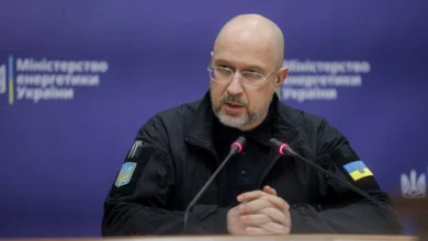 Комендантська година: дозволять рух до Пунктів незламності — Шмигаль