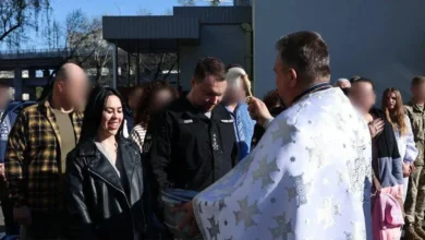 Кирило Буданов — прихожанин ПЦУ: віра та капеланство під час війни