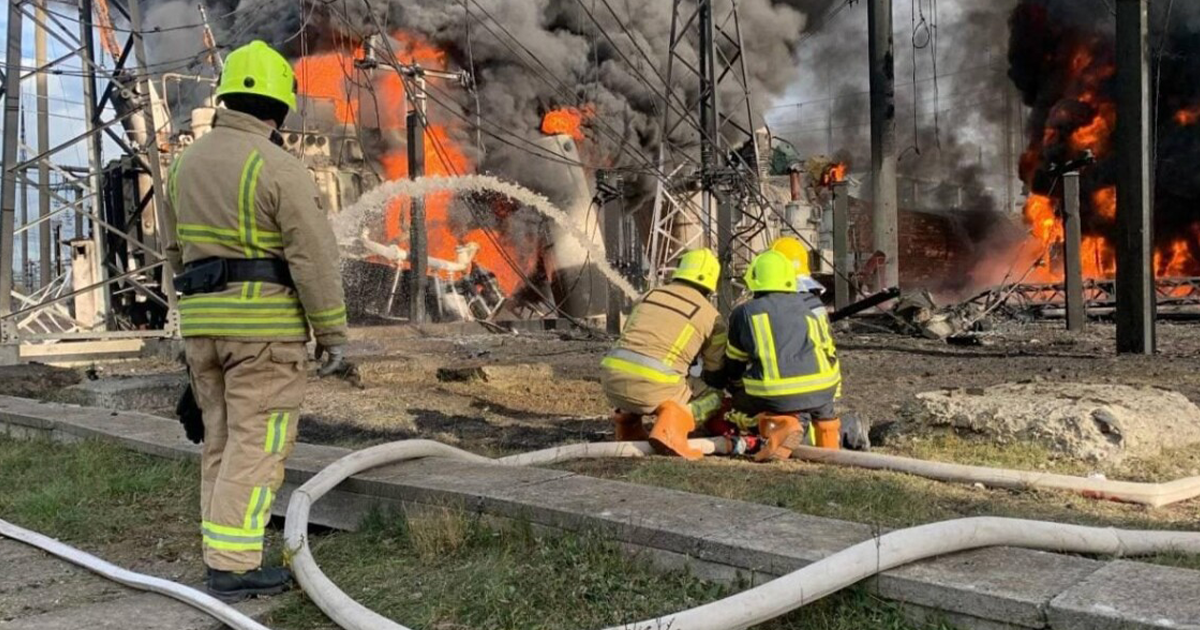 Надзвичайна ситуація в енергетиці: що зміниться для українців