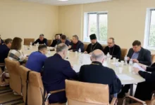 Нарада Церков: Національний день молитви і відповідь пропаганді РФ