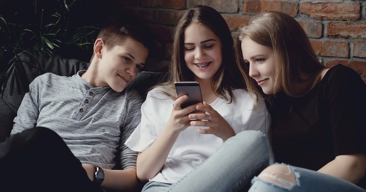 Нью-Йорк змусить TikTok та Instagram попереджати про шкоду психіці