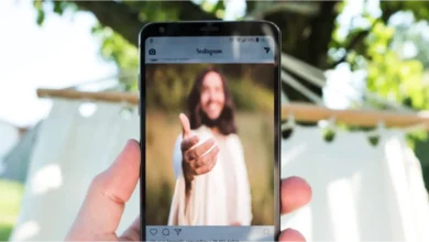 Онлайн-інтерес до віри зростає: християнство лідирує в інтернеті