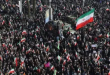 ООН: жертви придушення протестів в Ірані можуть перевищити 20 тисяч