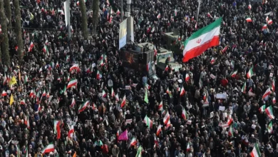 ООН: жертви придушення протестів в Ірані можуть перевищити 20 тисяч