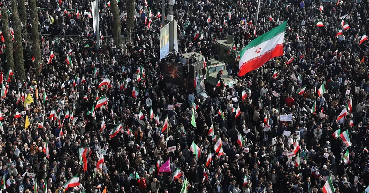 ООН: жертви придушення протестів в Ірані можуть перевищити 20 тисяч