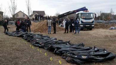 83% українців: війна РФ — це спроба знищити Україну — КМІС