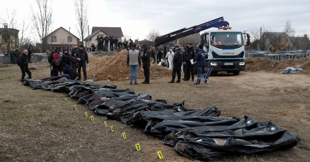 83% українців: війна РФ — це спроба знищити Україну — КМІС