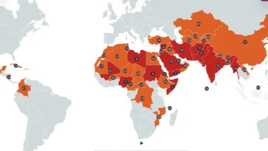 Переслідування християн у світі зросло: звіт Open Doors 2026