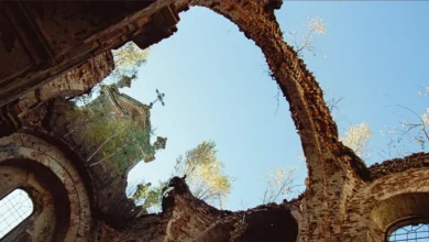 Майже 2 тис. християн убиті у світі за два роки — звіт Global Christian Relief