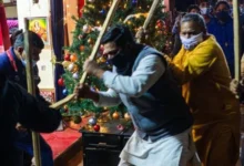 Переслідування християн в Індії на Різдво: понад 80 нападів