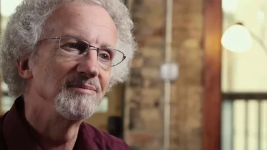 Філіп Янсі визнав роман і оголосив про відхід зі служіння