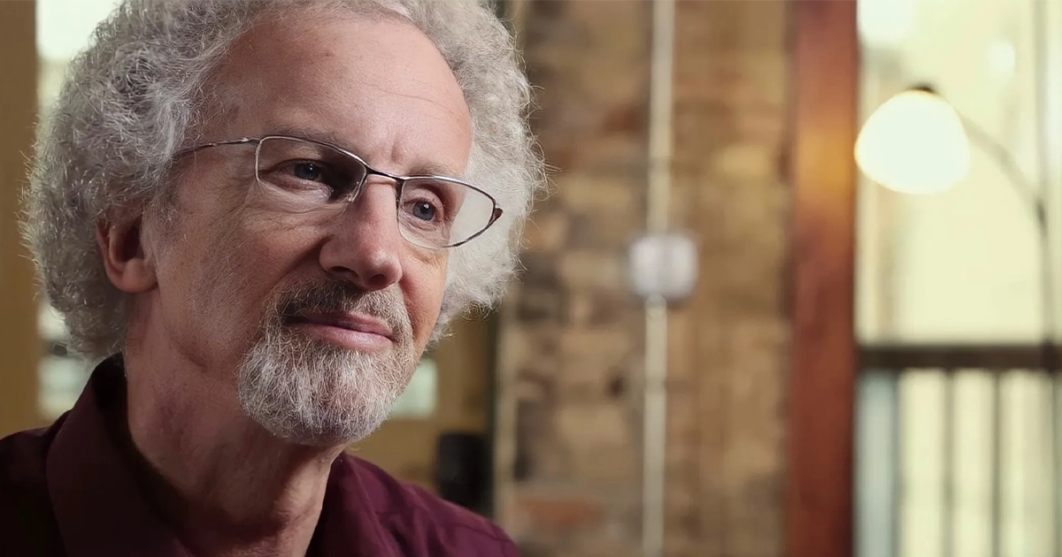 Філіп Янсі визнав роман і оголосив про відхід зі служіння