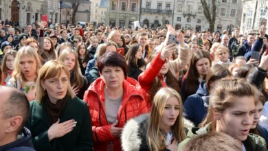 Українців рахуватимуть за мобільними телефонами: експеримент уряду