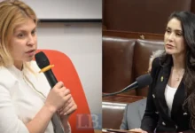 Ukrainian ambassador to the US refutes claims of persecution of Christians