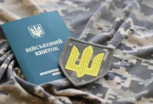 В Україні можуть посилити покарання за ухилення від мобілізації