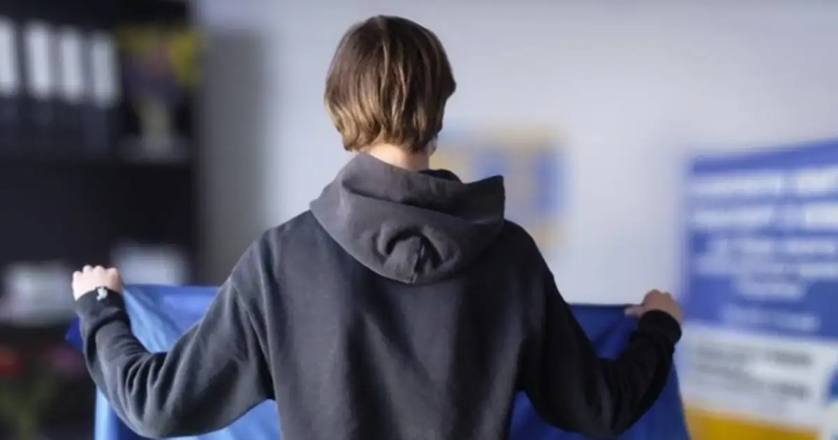 З окупації на Херсонщині повернули трьох дітей — ОВА