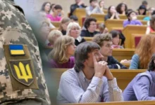 Рада відхилила скасування відстрочки для студентів 25+