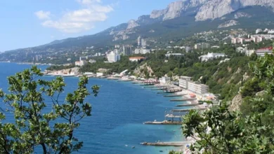 У Криму знищують всі конфесії, крім РПЦ — заява «АТЕШ»