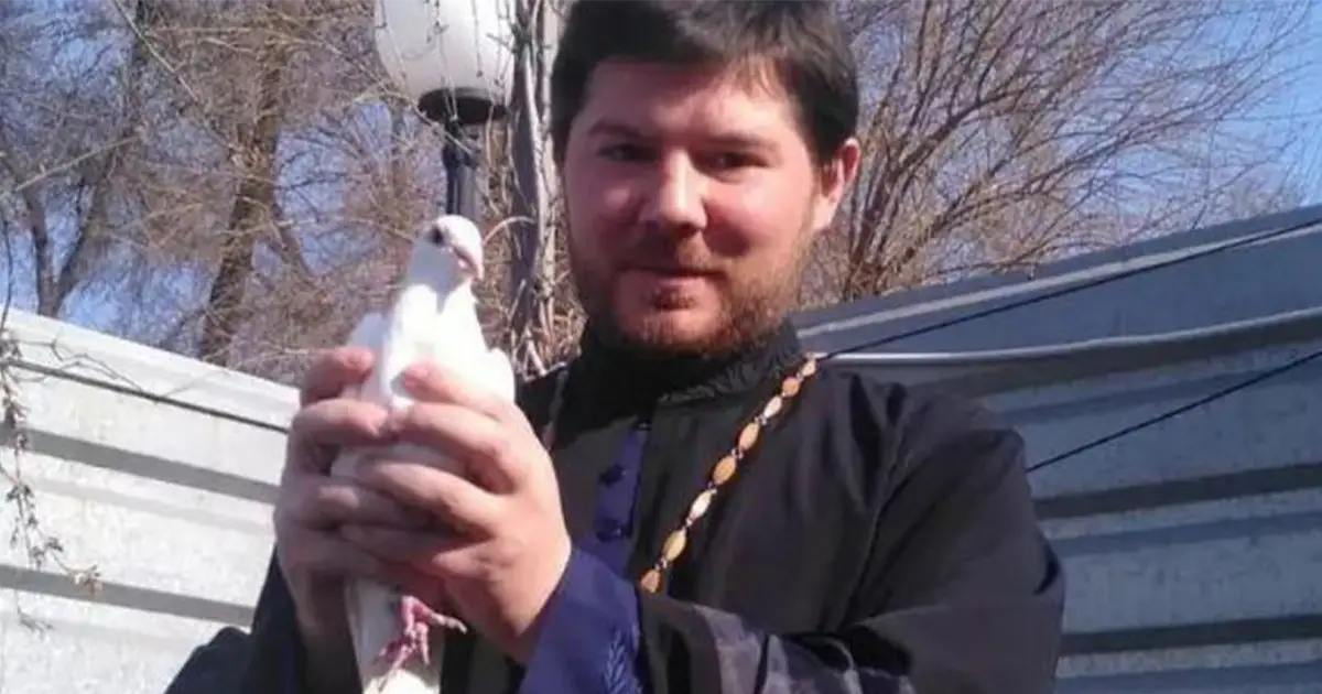 релігійні переслідування в Україні