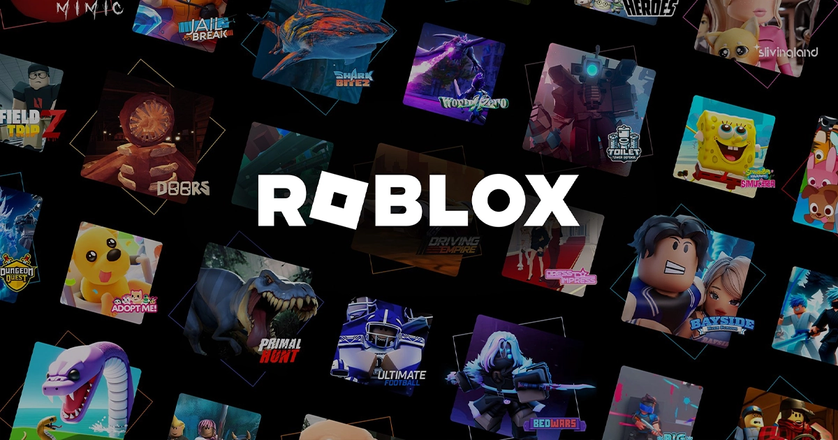 Roblox і діти: що мають знати християнські батьки про ризики