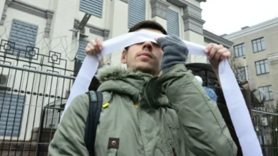 Російські релігійні лідери засудили утиски християн — без згадки про РФ