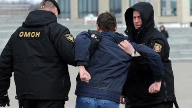 У Росії зростає кількість ув’язнених за віру — правозахисники