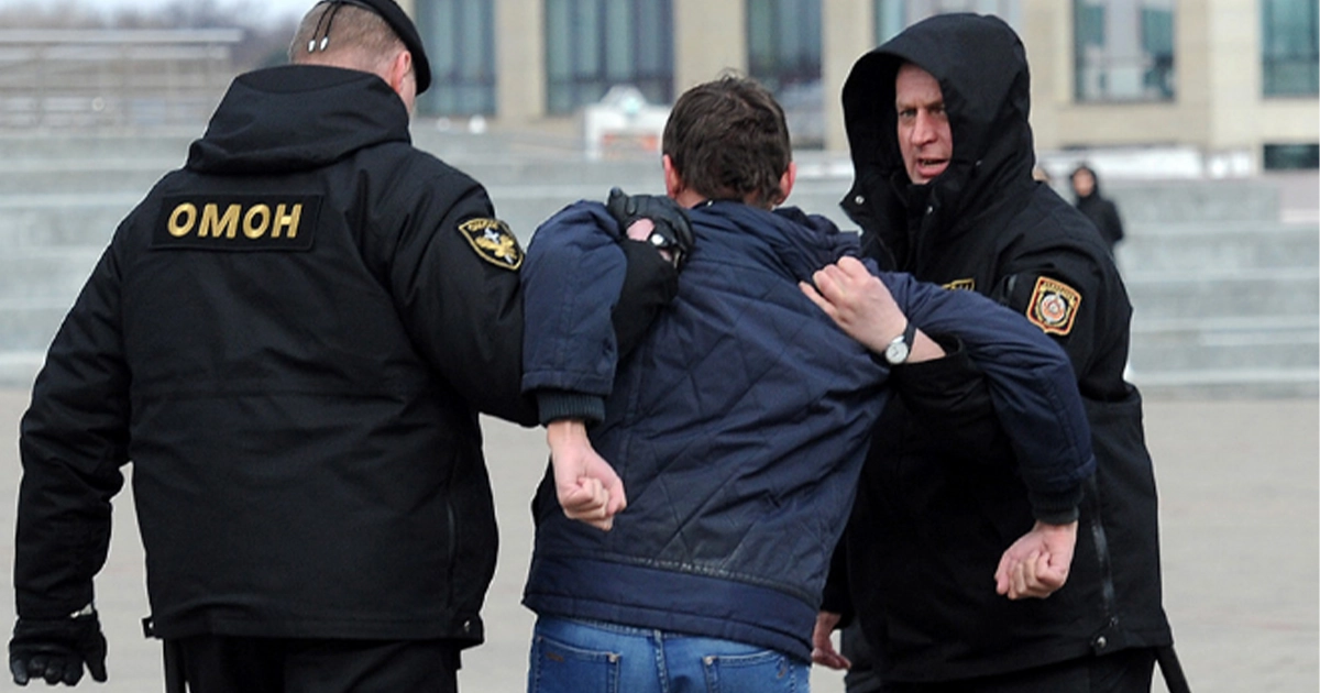 У Росії зростає кількість ув’язнених за віру — правозахисники