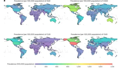 Шкода від наркотиків зросла на 25%: Україна серед лідерів за опіоїдами