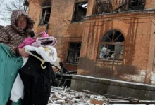 США та Україна підпишуть угоду на $800 млрд для відбудови — Давос