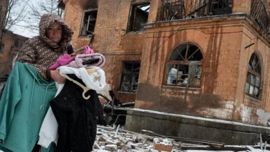 США та Україна підпишуть угоду на $800 млрд для відбудови — Давос