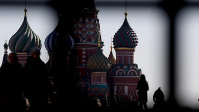 СЗР попереджає: РФ може готувати різдвяну провокацію з жертвами