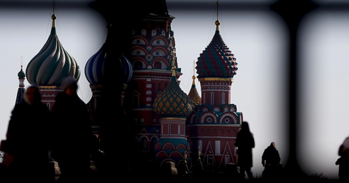 СЗР попереджає: РФ може готувати різдвяну провокацію з жертвами