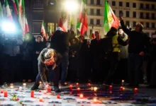 Time: силовики Ірану могли вбити до 30 тис. протестувальників