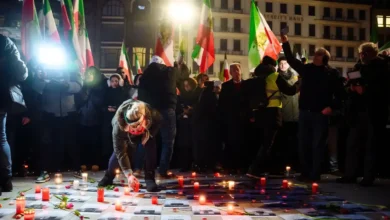 Time: силовики Ірану могли вбити до 30 тис. протестувальників