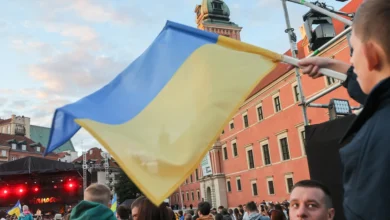 Поляки все менше підтримують українських біженців — опитування