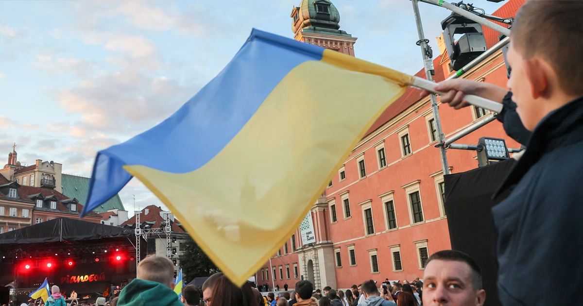 Поляки все менше підтримують українських біженців — опитування